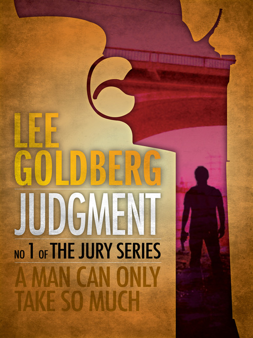 Title details for Judgment by Lee Goldberg - Available